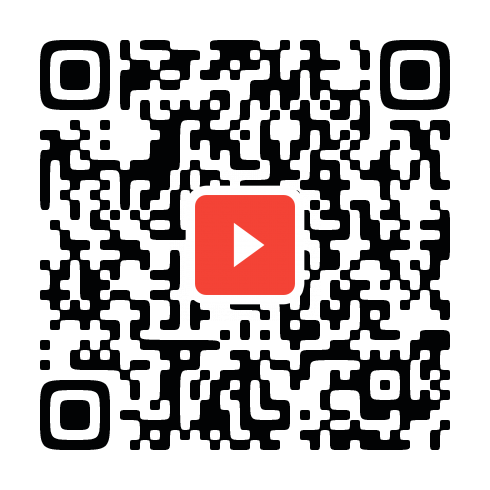 動愛CyoutubeQR