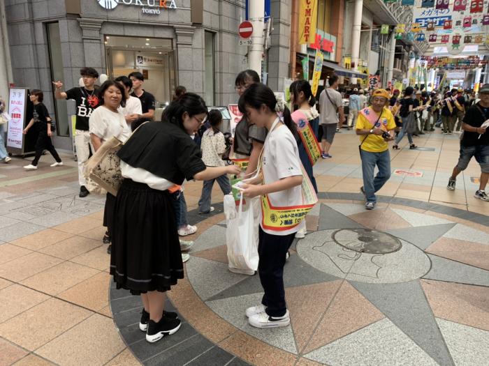 2025街頭キャンペーン3