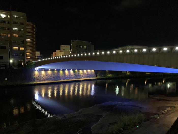 西田橋