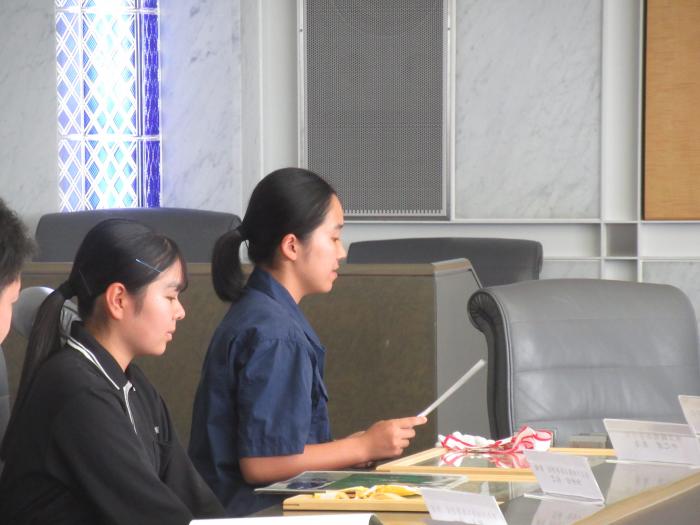 若年者ものづくり競技大会1