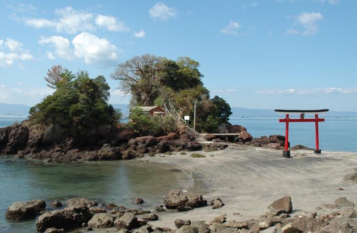 菅原神社