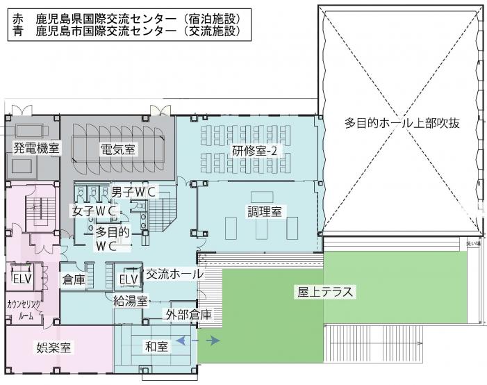 見取り図2階