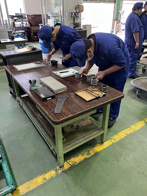 工具小