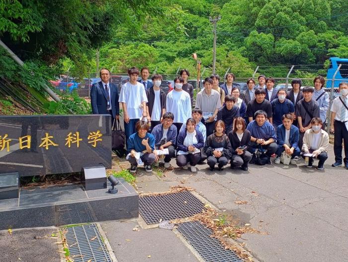 産業視察4
