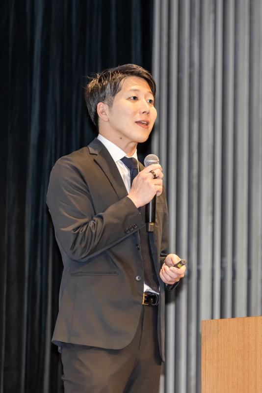 講演者