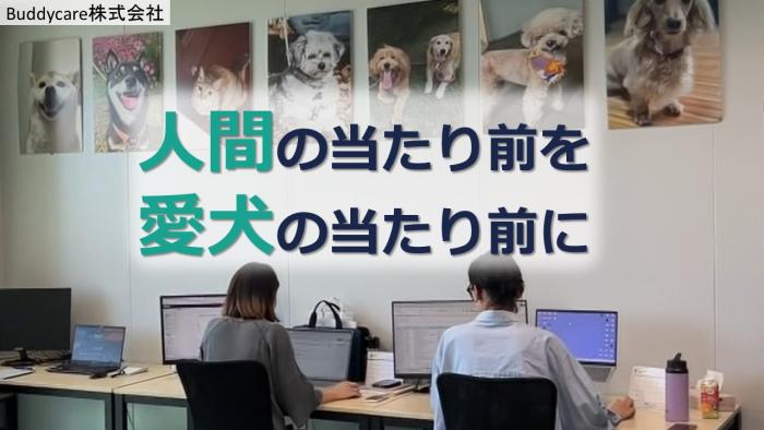 Buddycare