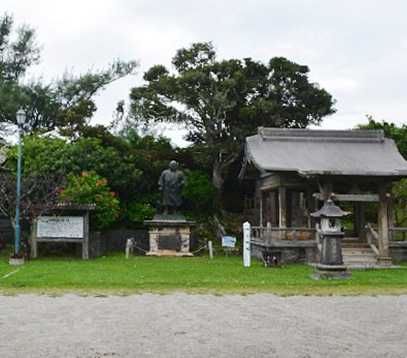 南洲神社