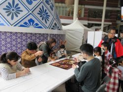 ワークショップ