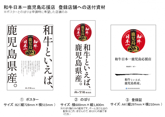 配布物一覧