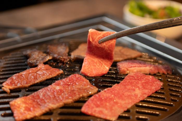 焼肉