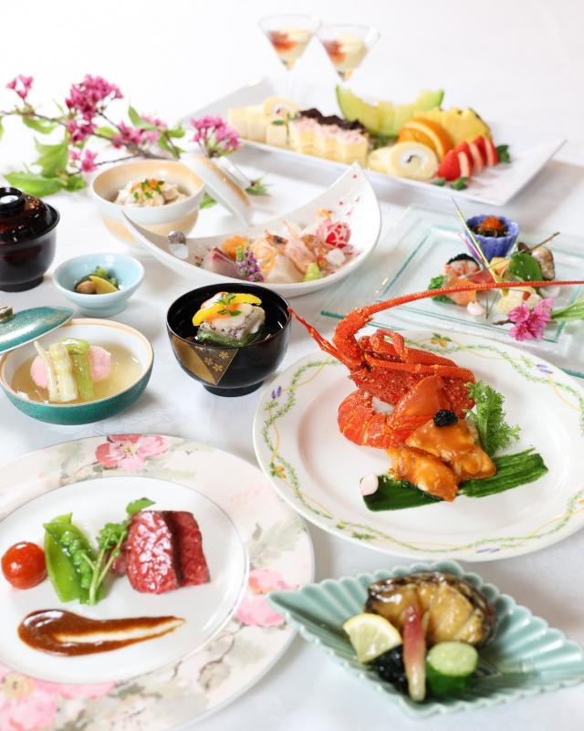 コース料理