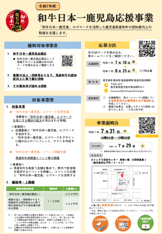 表
