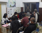 屋久島12月