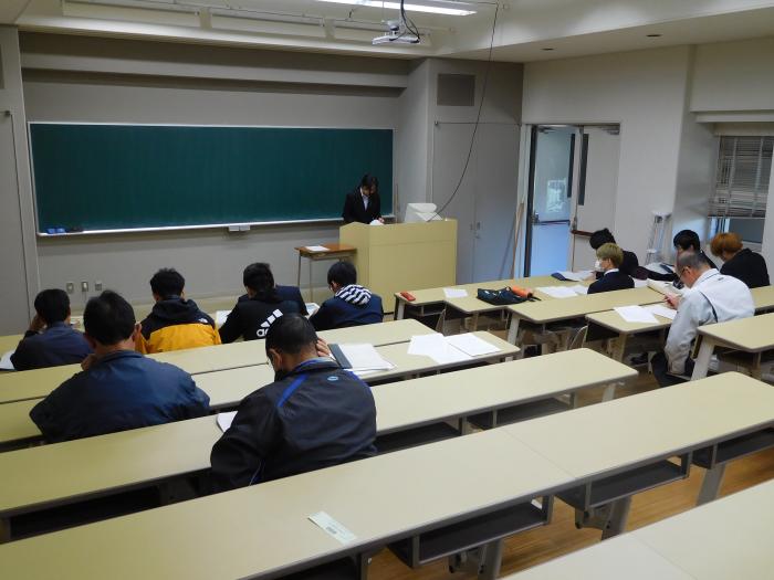 経営プロ発表会