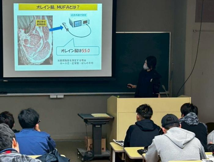 指導実習(中武)