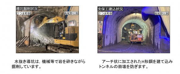 状況写真
