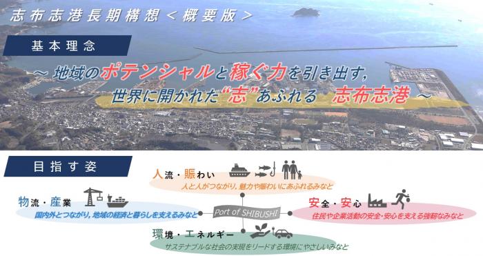 長期構想