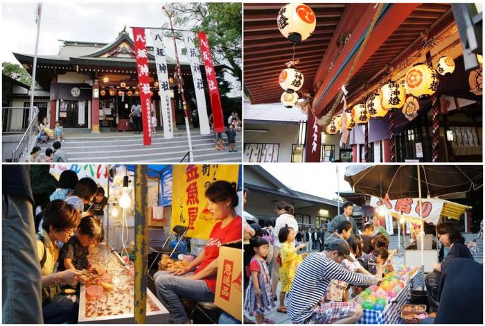 八坂神社