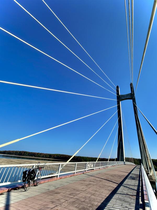 サンセットブリッジ