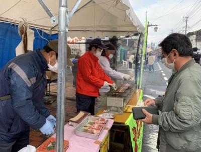 二日市畜産2