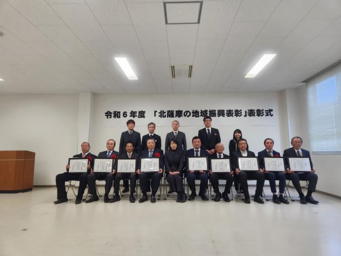 全員写真
