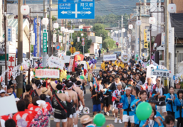 祭り1