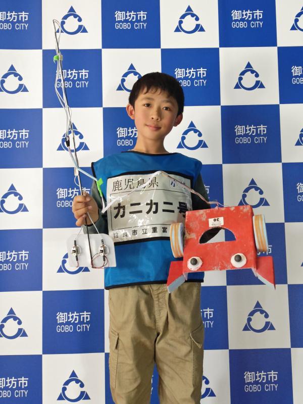 R7小学生入賞者2