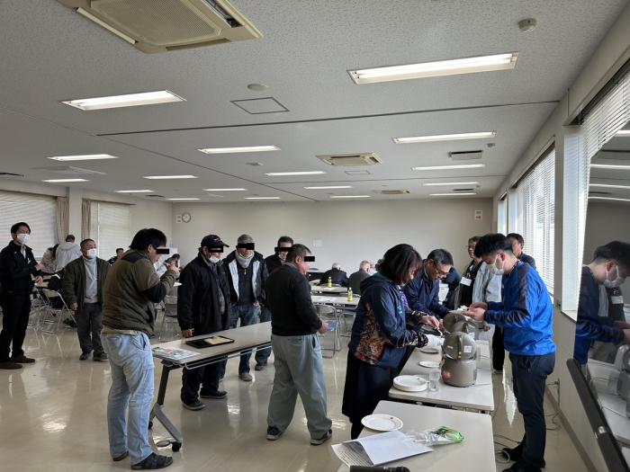 あきの舞