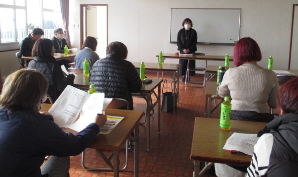 ファームネット（1）