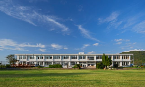 ユクサおおすみ海の学校