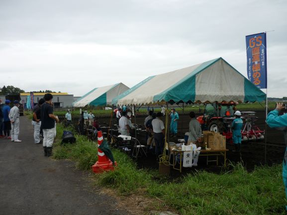 曽於地域スマート農業推進研修会（大崎町）開催