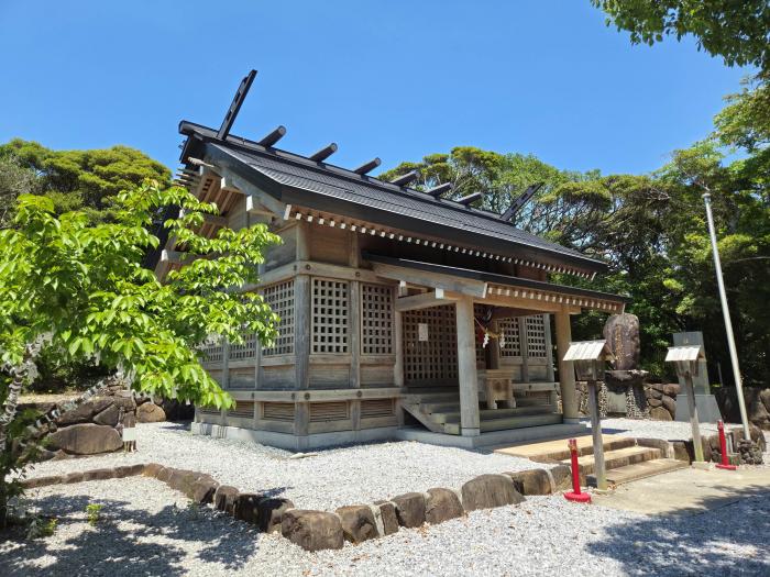 伊勢神社