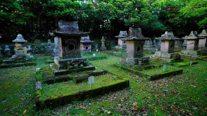 栖林神社