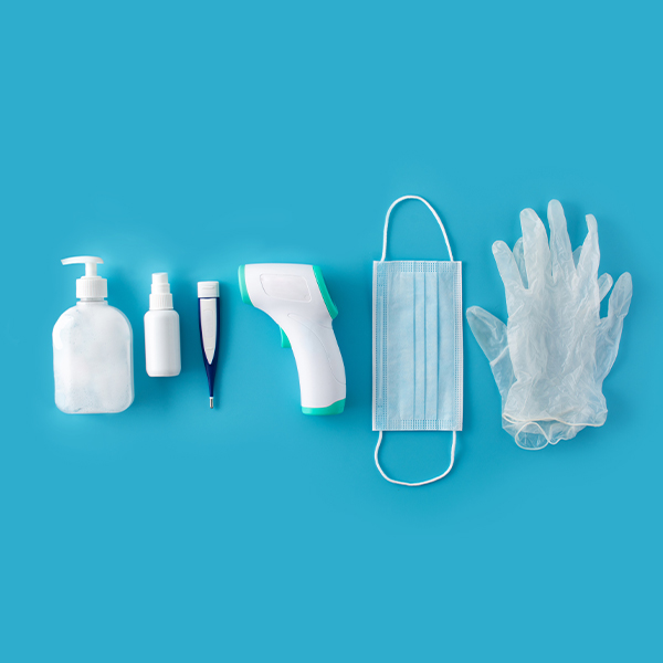 新型コロナウイルス感染症の報告数が増加しています