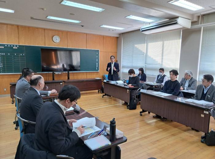 第5回学校運営協議会3