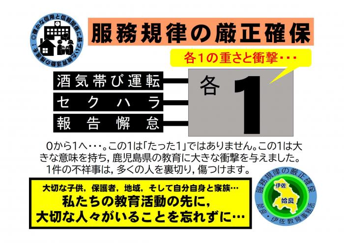 姶良・伊佐教育事務所だより「緑の教育」（令和2年9月）