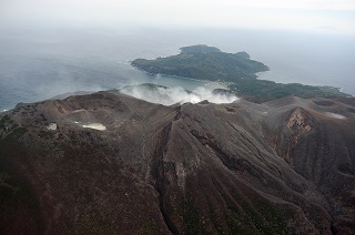 口永良部島2