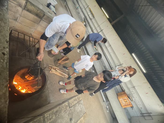 キャンプ場開放3