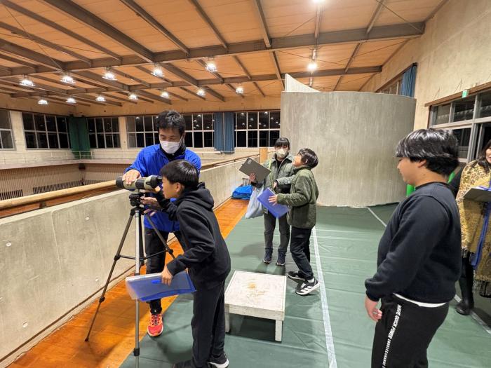 アドベンチャー1