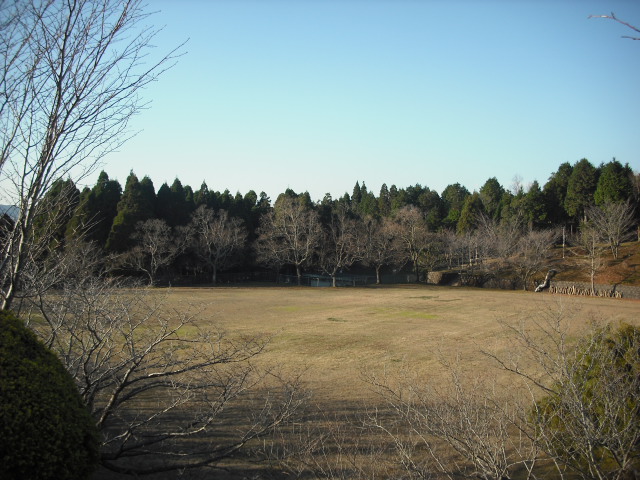 ふれあい広場-2