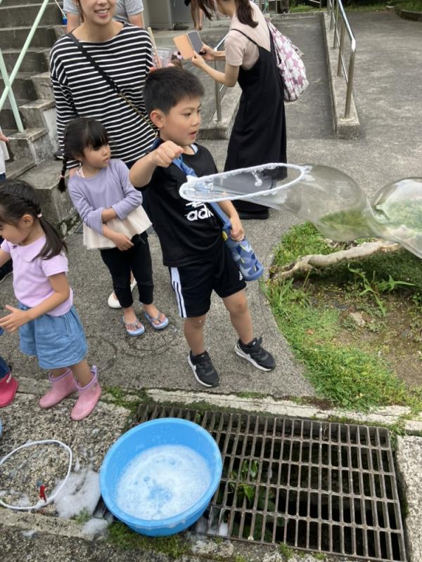 03_シャボン玉