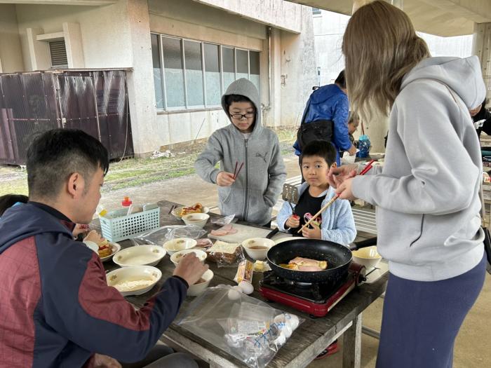 朝食2