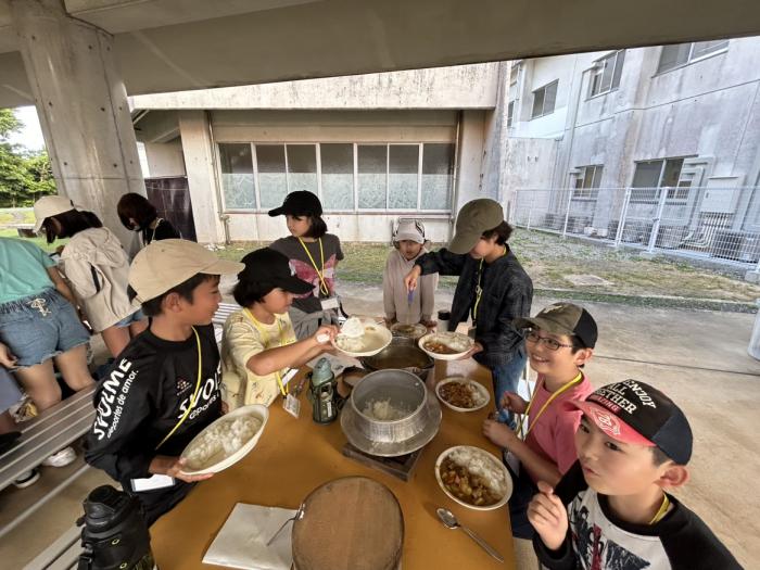 カレー2