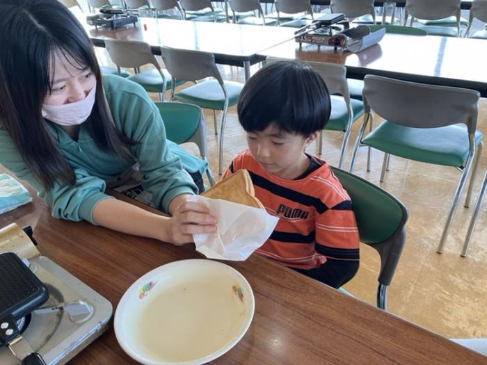 05_ホットサンド