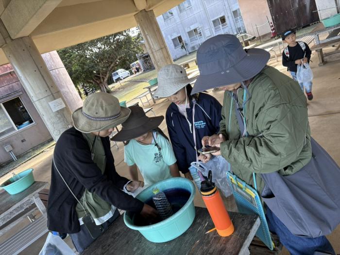 アクティビティーミッション1