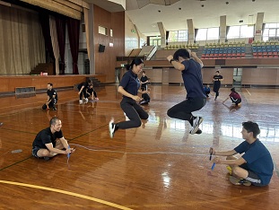 縄バンブー