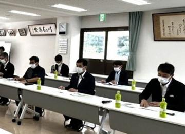 訪問時写真1