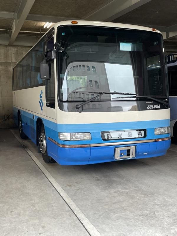 バス2