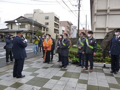 横断歩道4