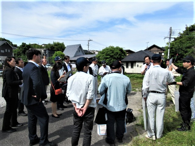 稲荷川2